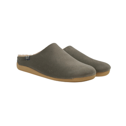 Zapatillas Casa Toni Pons NOTI piel vegana kaki