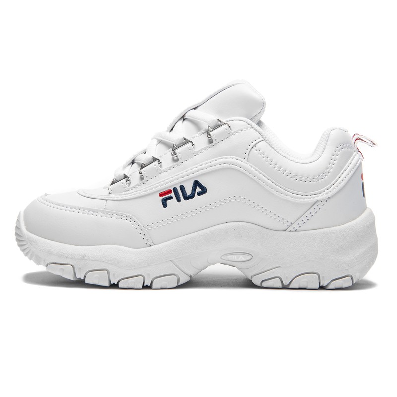 Sneakers Fila STRADA blanco — Calzados dima