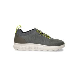 Sneakers Geox U15BYA nilon taupe