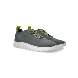 Sneakers Geox U15BYA nilon taupe