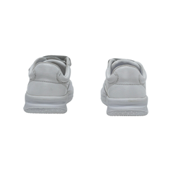 Deportivos Gorila 43400 piel blanco