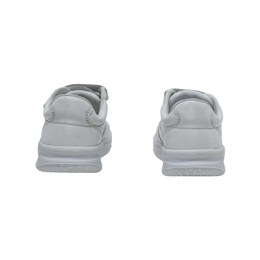 Deportivos Gorila 43400 piel blanco
