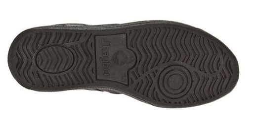 Deportivos J'Hayber OLIMPIA piel negro