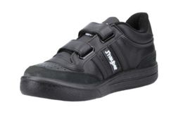 Deportivos J'Hayber OLIMPIA piel negro