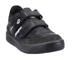 Deportivos J'Hayber OLIMPIA piel negro