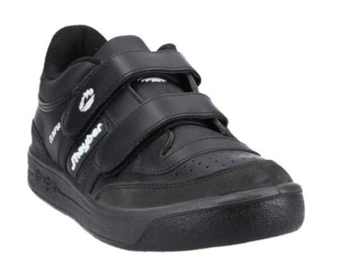 Deportivos J'Hayber OLIMPIA piel negro