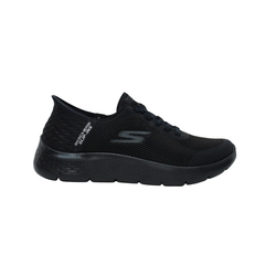 Zapatos Skechers 216324 textil negro