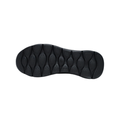 Zapatos Skechers 216324 textil negro