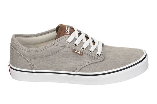 Sneakers Vans ATWOOD lonas beig
