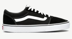 Sneakers Vans WARD ante negro