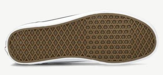 Sneakers Vans WARD ante negro