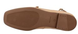 Zapatos Alpe 5091 piel fucsia