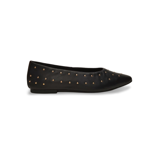 Zapatos Alpe 5558 piel negro