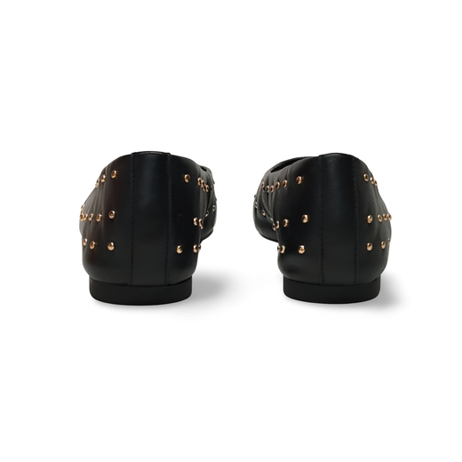 Zapatos Alpe 5558 piel negro