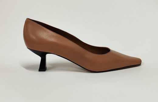 Zapatos Angel Alarcon 23585 piel cuero