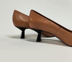 Zapatos Angel Alarcon 23585 piel cuero