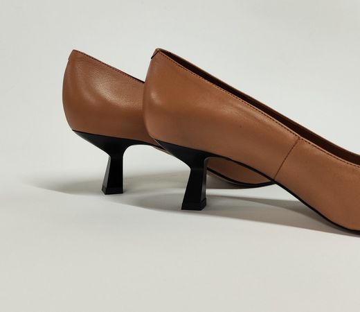 Zapatos Angel Alarcon 23585 piel cuero