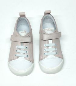 Zapatos Blanditos ARIEL piel fucsia