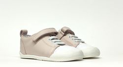 Zapatos Blanditos ARIEL piel fucsia