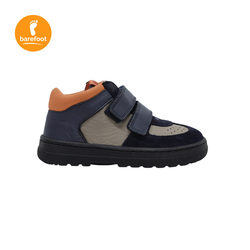 Zapatos Blanditos ASPEN piel marino