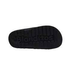 Zapatos Blanditos ASPEN piel marino