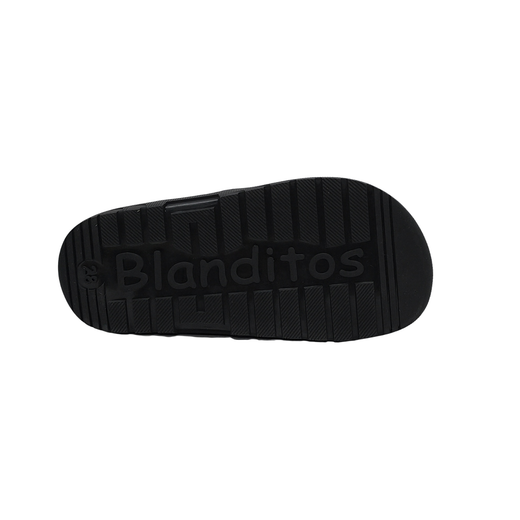 Zapatos Blanditos ASPEN piel marino
