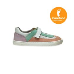 Zapatos Blanditos BERLIN textil combinados