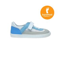 Zapatos Blanditos BERLIN textil marino