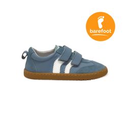 Zapatos Blanditos DELFIN piel marino