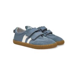 Zapatos Blanditos DELFIN piel marino