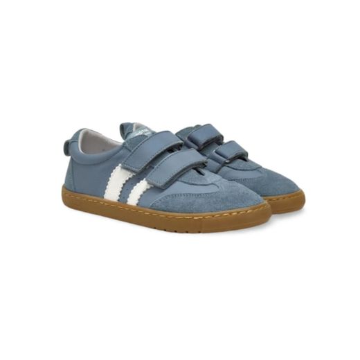 Zapatos Blanditos DELFIN piel marino