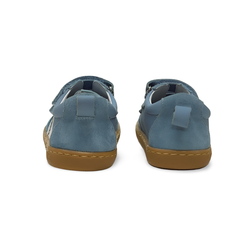 Zapatos Blanditos DELFIN piel marino