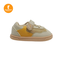 Zapatos Blanditos FLASH textil beig
