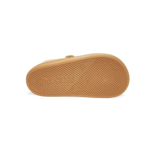 Zapatos Blanditos GUPPY lonas beig