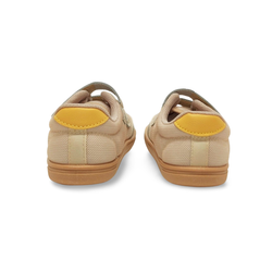 Zapatos Blanditos GUPPY lonas beig