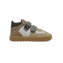 Zapatos Blanditos KYOTO piel beig