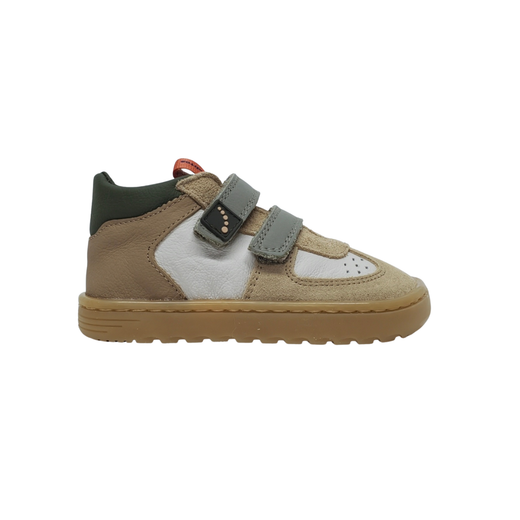 Zapatos Blanditos KYOTO piel beig