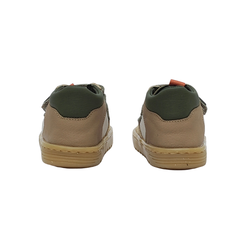 Zapatos Blanditos KYOTO piel beig