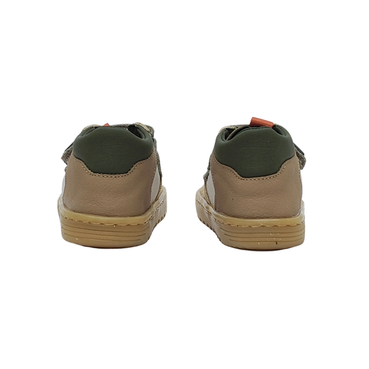 Zapatos Blanditos KYOTO piel beig