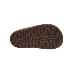 Zapatos Blanditos LIMA piel cuero