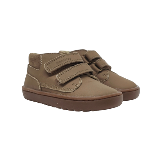 Zapatos Blanditos LIMA piel cuero