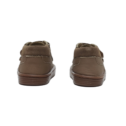Zapatos Blanditos LIMA piel cuero