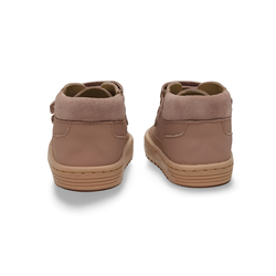 Zapatos Blanditos LIMA piel fucsia