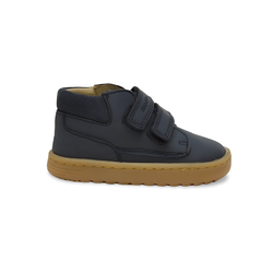 Zapatos Blanditos LIMA piel marino