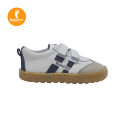 Zapatos Blanditos LISBOA piel blanco