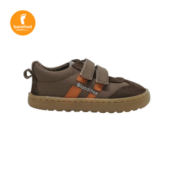 Zapatos Blanditos LISBOA piel taupe