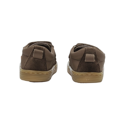 Zapatos Blanditos LISBOA piel taupe