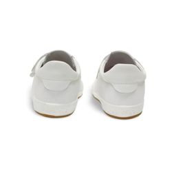 Zapatos Blanditos LONDRES piel blanco