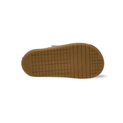 Zapatos Blanditos MAREA piel bco-ngo