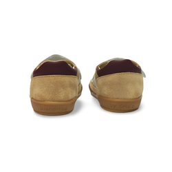 Zapatos Blanditos MODENA piel beig